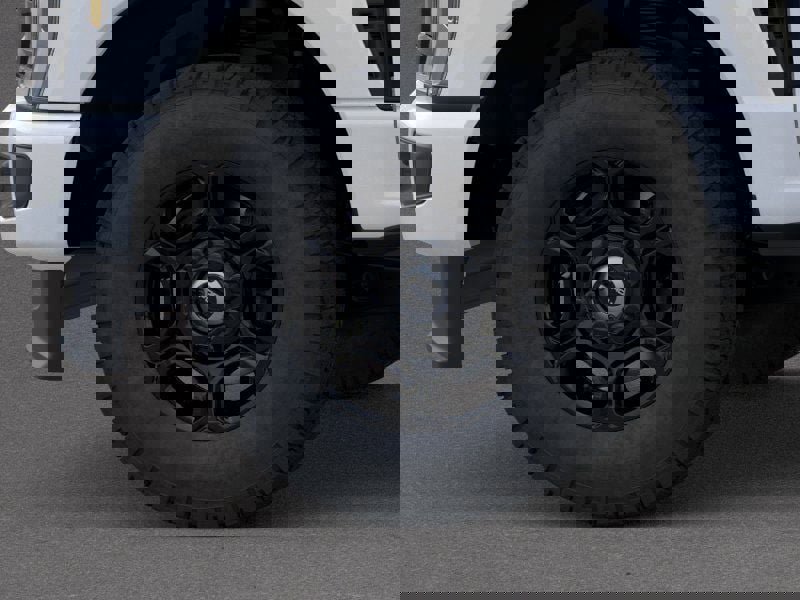 New 2026 Ford F250 XL w/ STX Appearance Package image 19