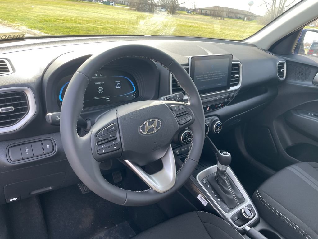 New 2026 Hyundai Venue SEL image 9