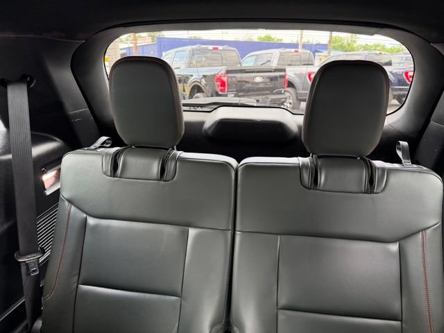 Used 2022 Ford Explorer Timberline AWD/4WD image 33