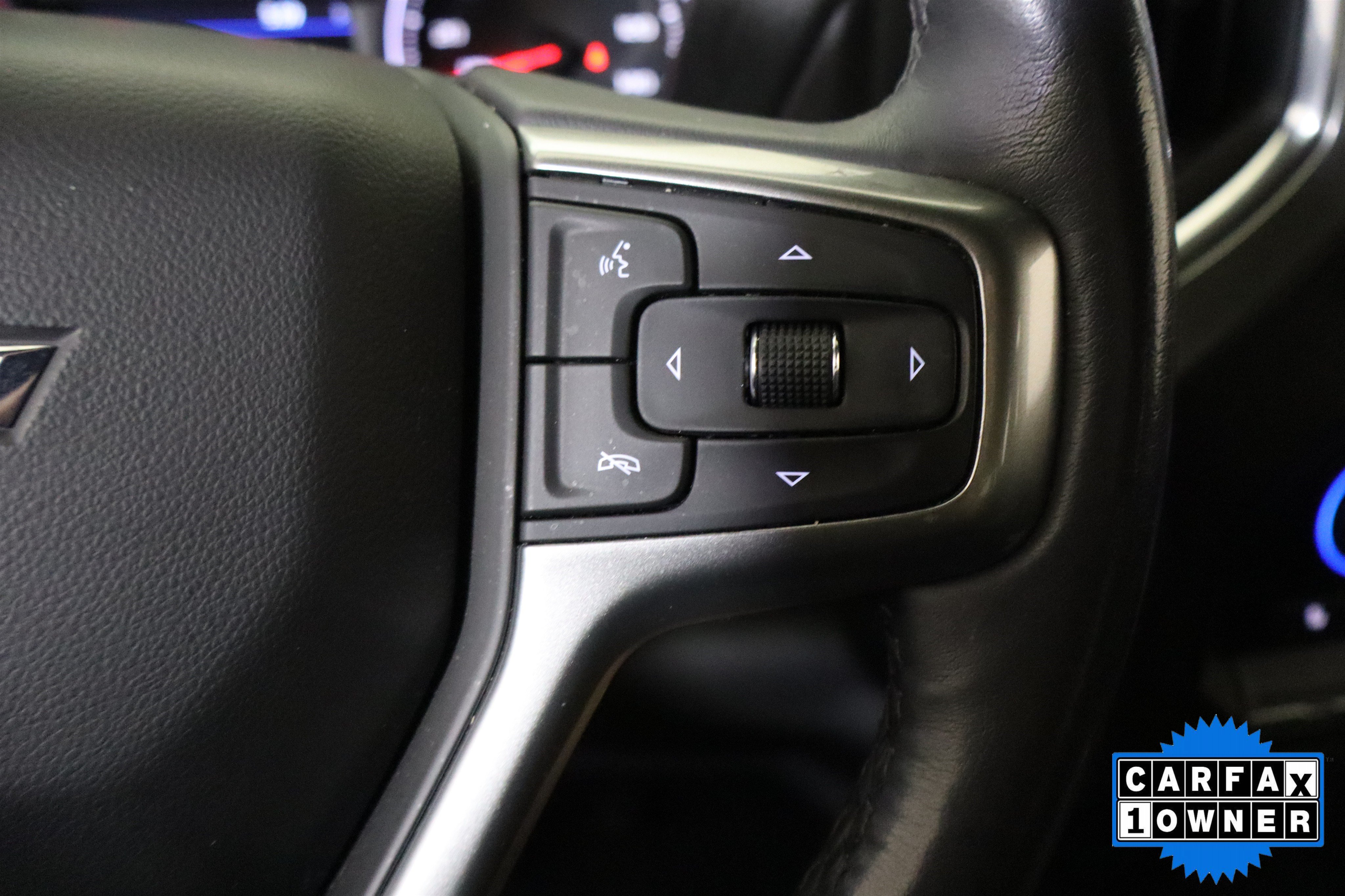 Used 2021 Chevrolet Silverado 1500 LT Trail Boss w/ Bed Protection Package AWD/4WD image 26