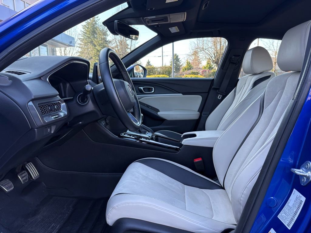 Certified 2024 Acura Integra A-Spec image 14