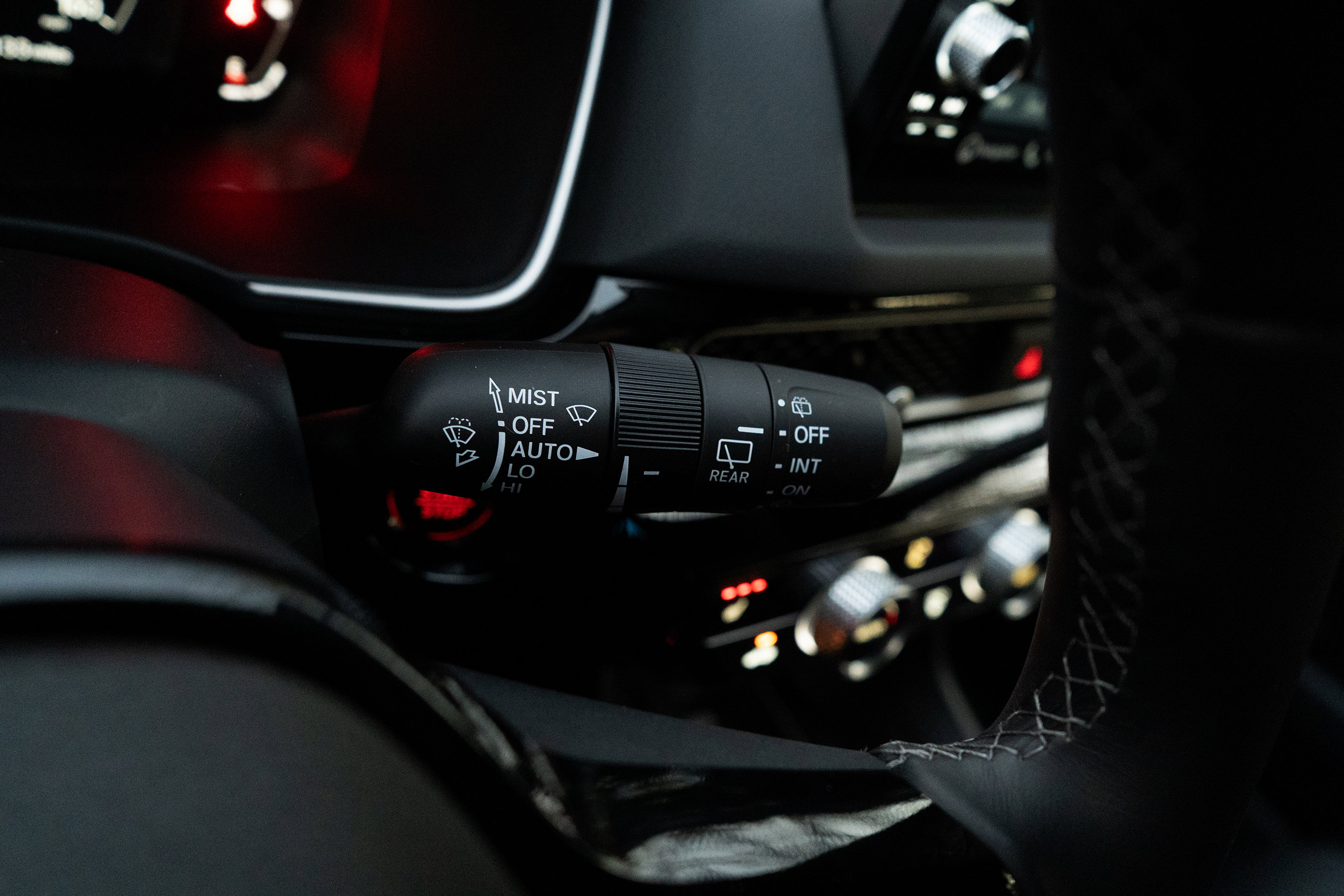 Certified 2024 Honda Civic Sport Touring image 24