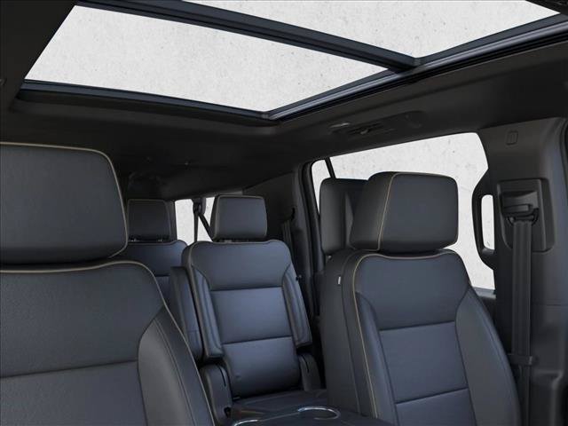 New 2026 Chevrolet Suburban Premier AWD/4WD image 24