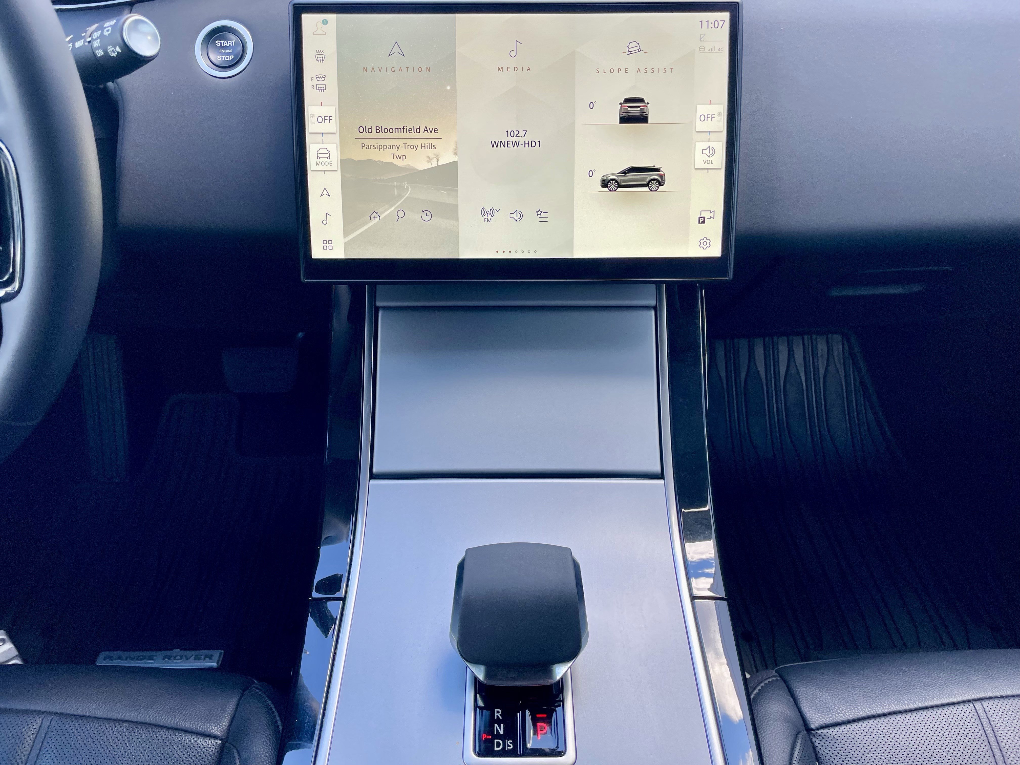 Certified 2024 Land Rover Range Rover Evoque S image 19