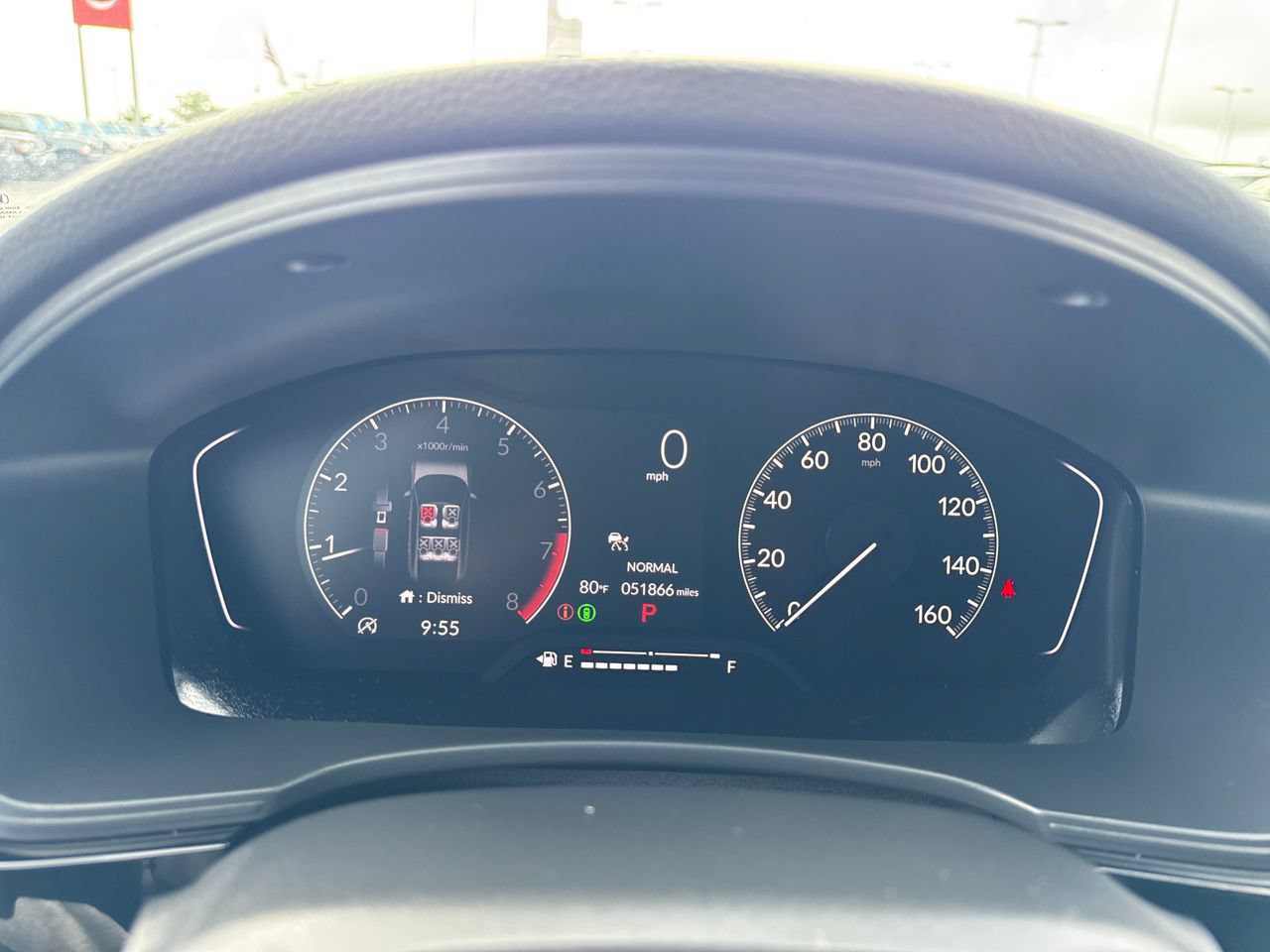 Used 2024 Honda Civic Sport image 17