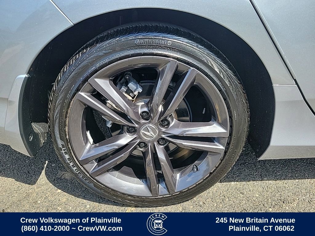 Used 2024 Acura Integra A-Spec image 19