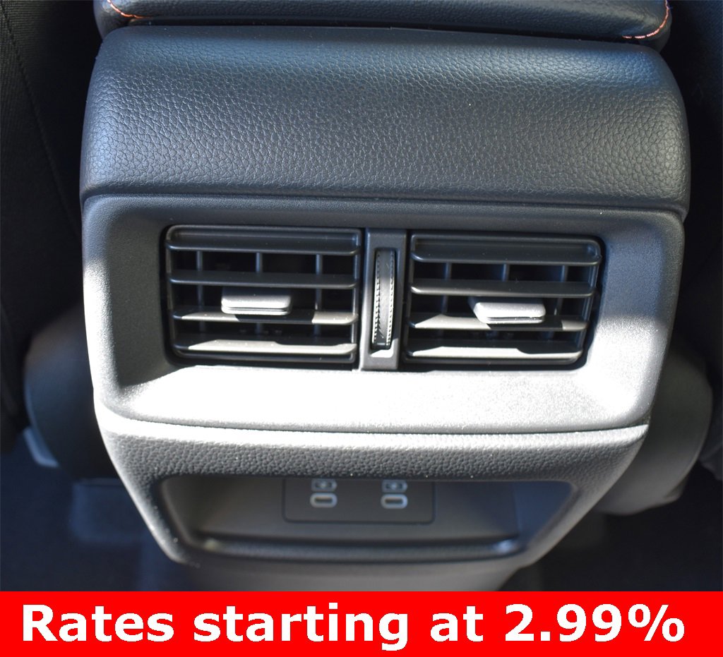 New 2025 Honda CR-V Sport image 36