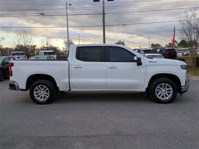 Used 2020 Chevrolet Silverado 1500 LT w/ All-Star Edition image 4