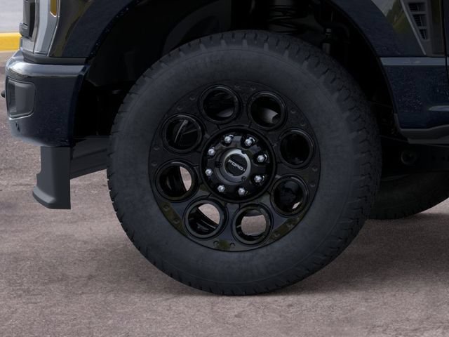 New 2026 Ford F250 Lariat w/ Black Appearance Package AWD/4WD image 22
