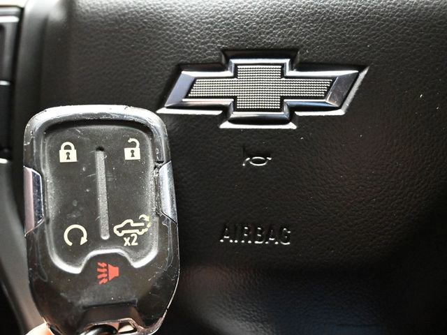 Used 2021 Chevrolet Silverado 1500 RST w/ Z71 Off-Road Package image 44