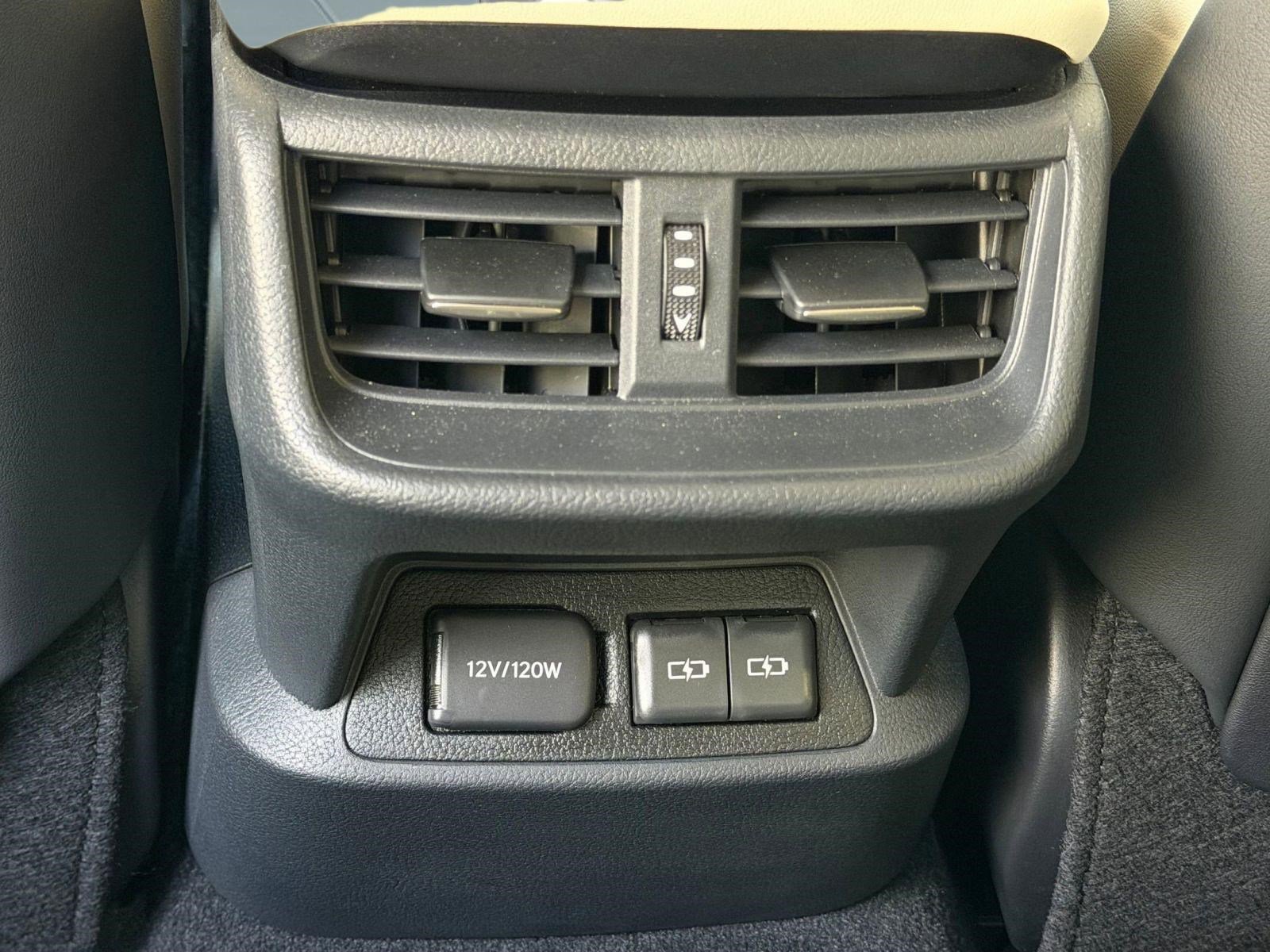 Certified 2025 Lexus ES 300h Ultra Luxury w/ Accessory Package (Z1) FWD image 26