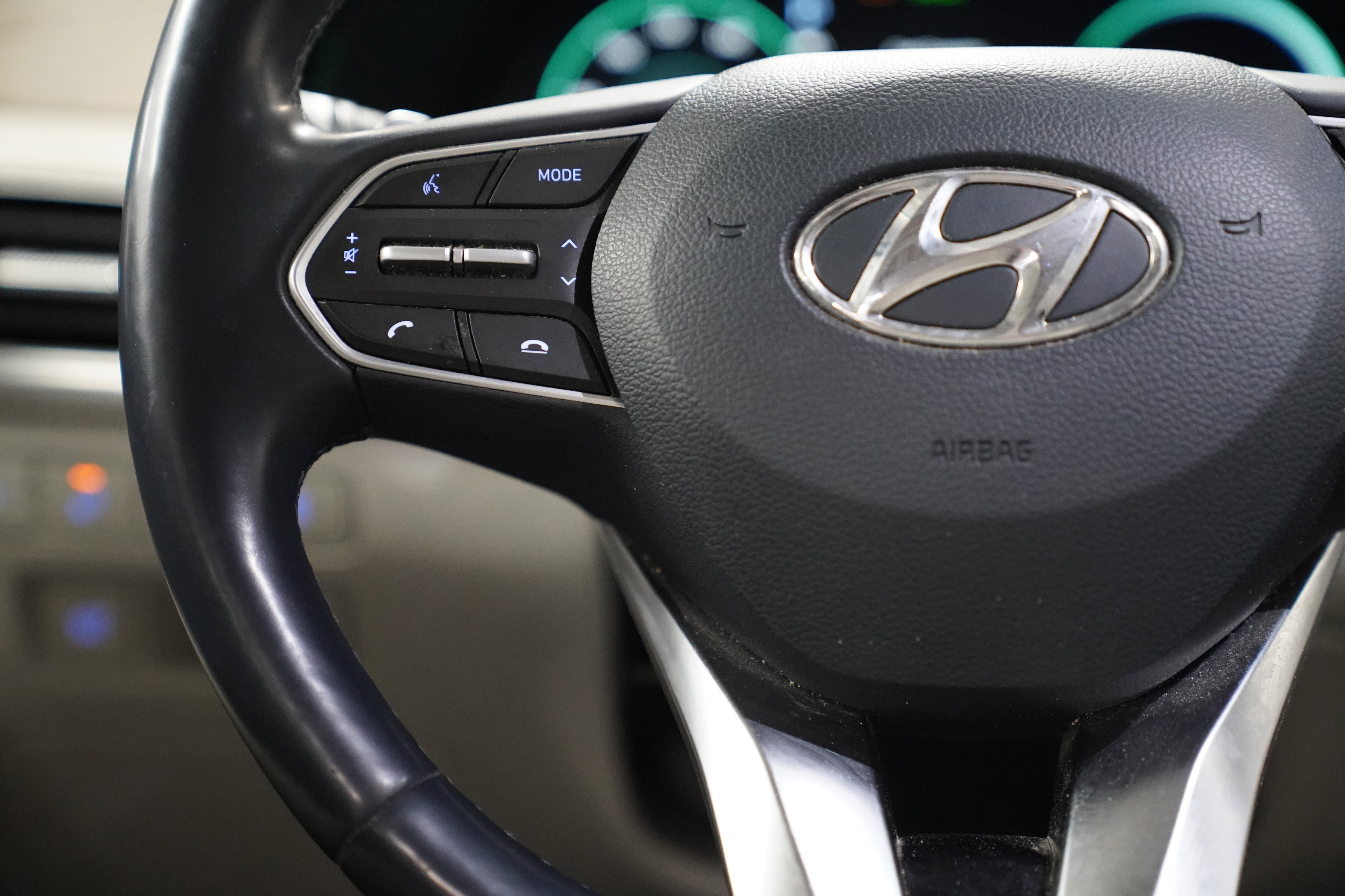 Used 2022 Hyundai Palisade Limited AWD/4WD image 20