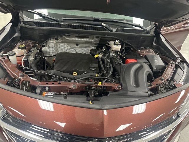 Used 2022 Buick Encore GX Select FWD image 27