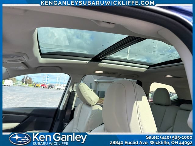New 2026 Subaru Ascent Limited AWD/4WD image 18