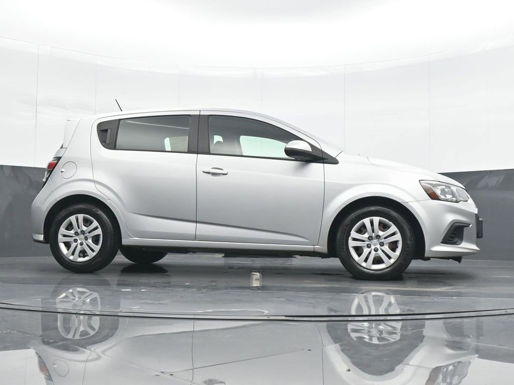 Used 2019 Chevrolet Sonic LT image 22