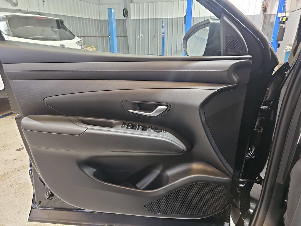New 2026 Hyundai Santa Cruz SEL AWD/4WD image 28