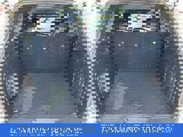 Used 2022 Jeep Grand Cherokee Laredo X image 14