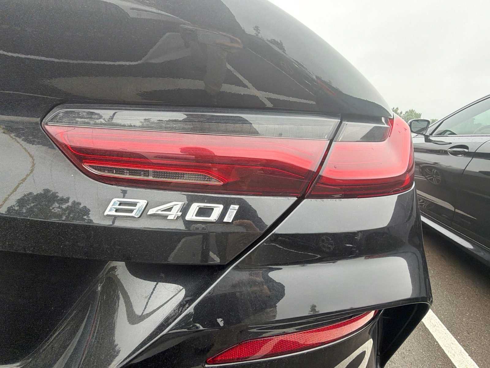 Used 2021 BMW 840i Gran Coupe xDrive w/ M Sport Package AWD/4WD image 32