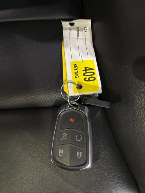 Used 2024 Cadillac XT6 Sport w/ Technology Package image 46