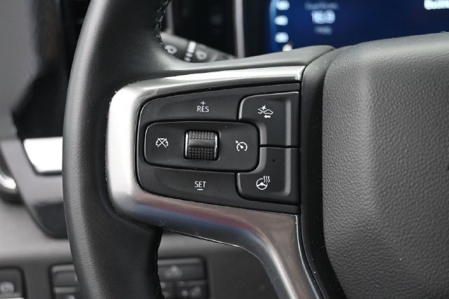 Used 2026 Chevrolet Silverado 1500 LT AWD/4WD image 30