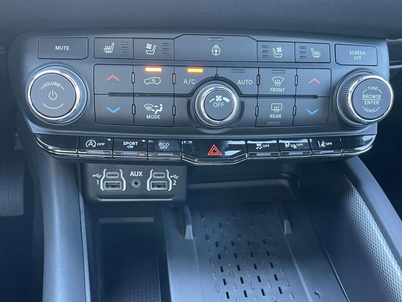 New 2026 Dodge Durango GT image 20
