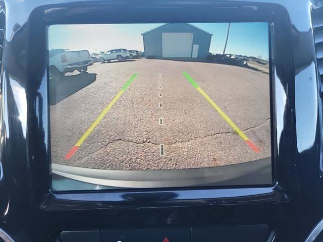 Used 2020 Jeep Cherokee Limited image 17