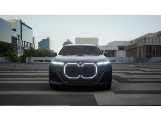 New 2026 BMW i7 eDrive50 w/ Executive Package image 3