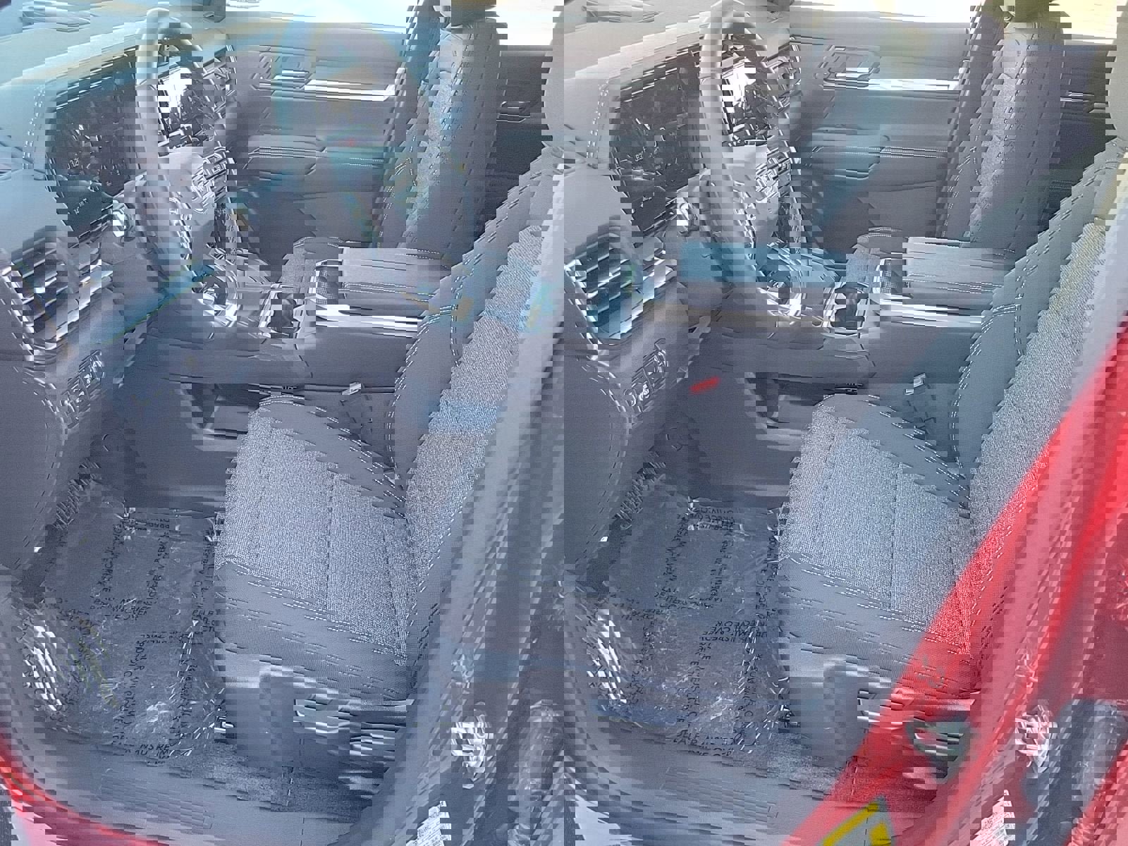 New 2026 GMC Terrain Elevation w/ Technology Package II image 14