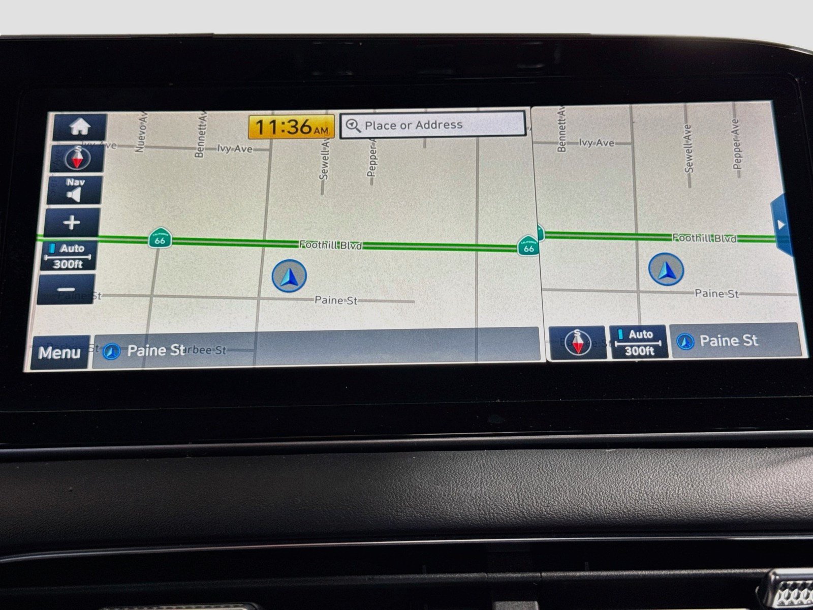 Used 2020 Hyundai Palisade Limited FWD image 9