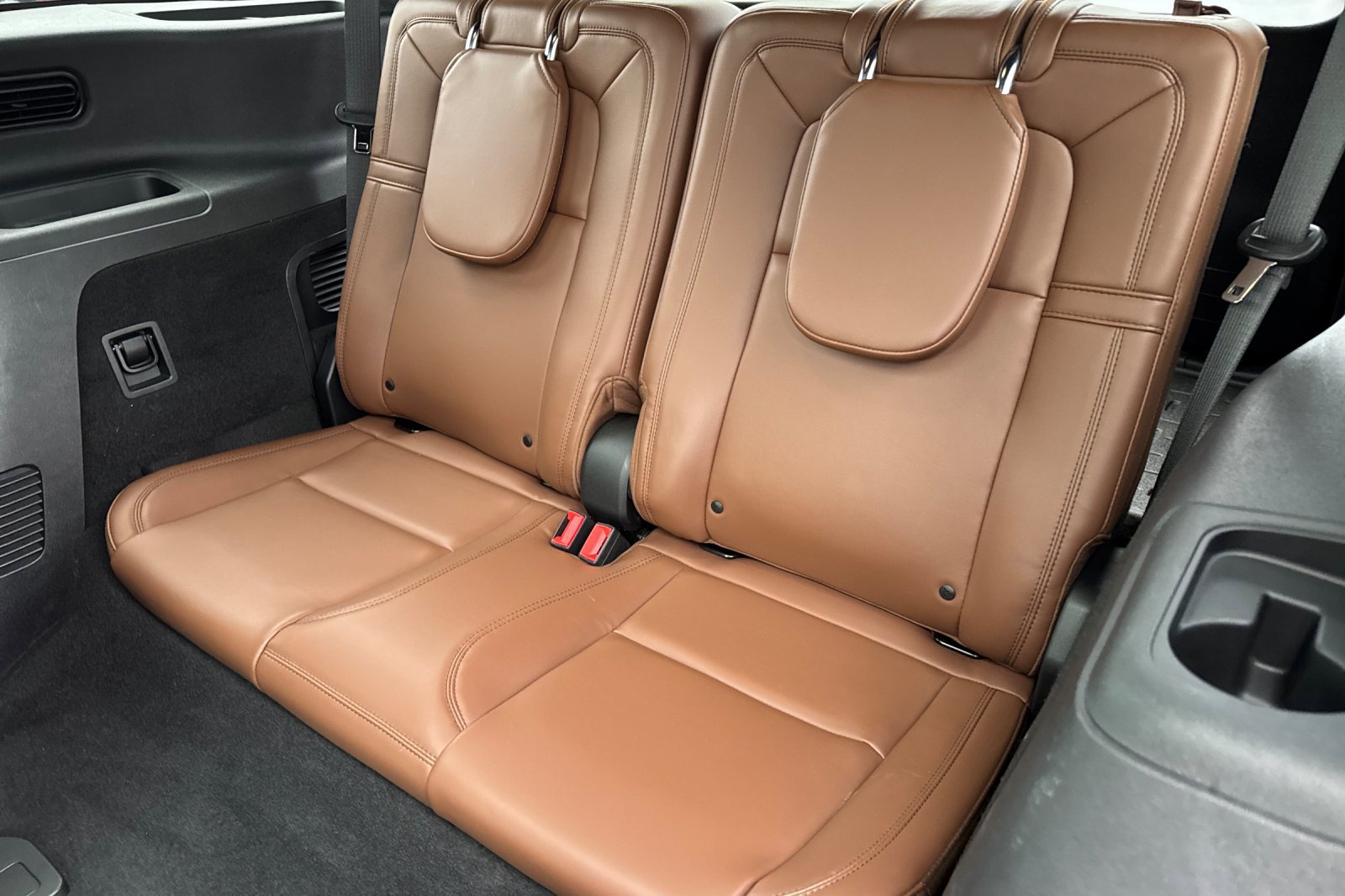 Used 2020 Lincoln Aviator Reserve w/ Equipment Group 202A image 15