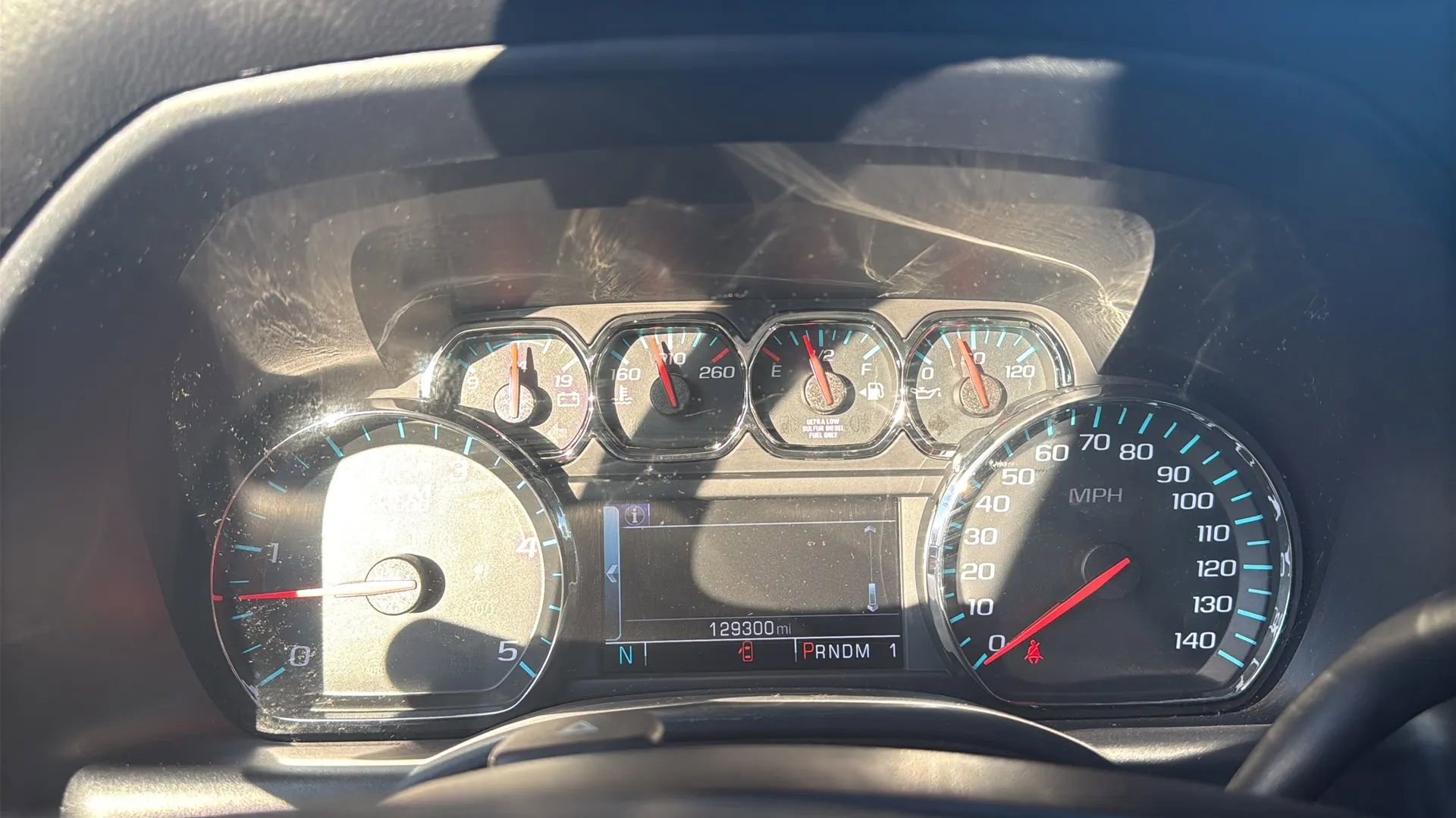 Used 2016 Chevrolet Silverado 2500 LT w/ LT Convenience Package image 21