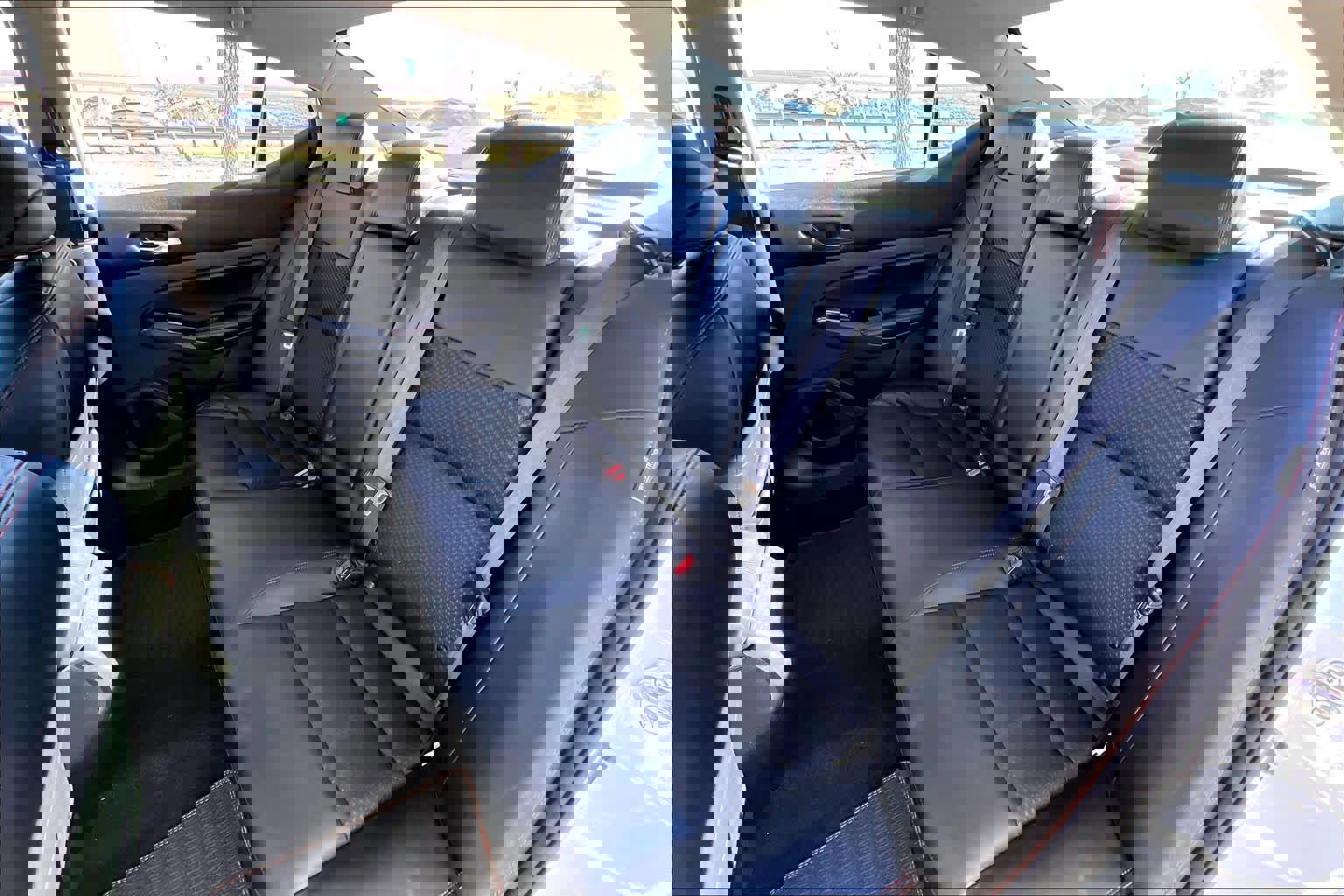 Used 2024 Nissan Altima 2.5 SR image 21