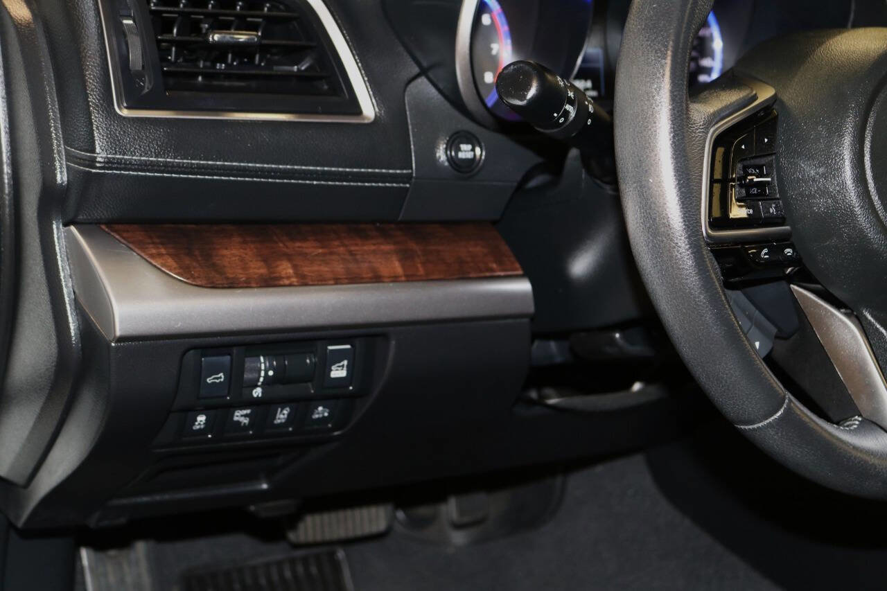 Used 2019 Subaru Outback 2.5i Limited w/ Popular Package #2 image 57