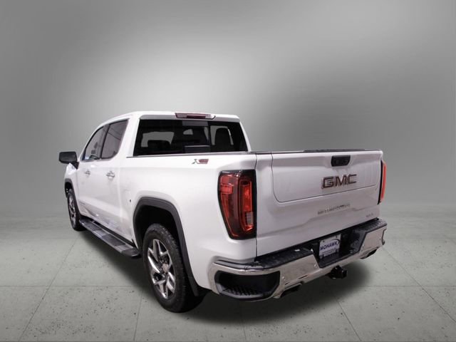 Used 2023 GMC Sierra 1500 SLT w/ SLT Premium Package image 4