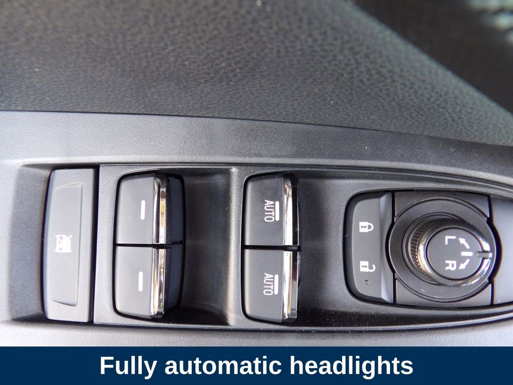 Used 2024 Subaru Crosstrek 2.0i Premium w/ Crosstrek Mirror Package image 11