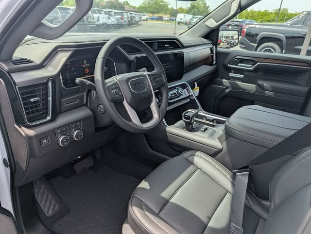 New 2026 GMC Sierra 1500 Denali w/ LPO, Black Badging Package AWD/4WD image 14