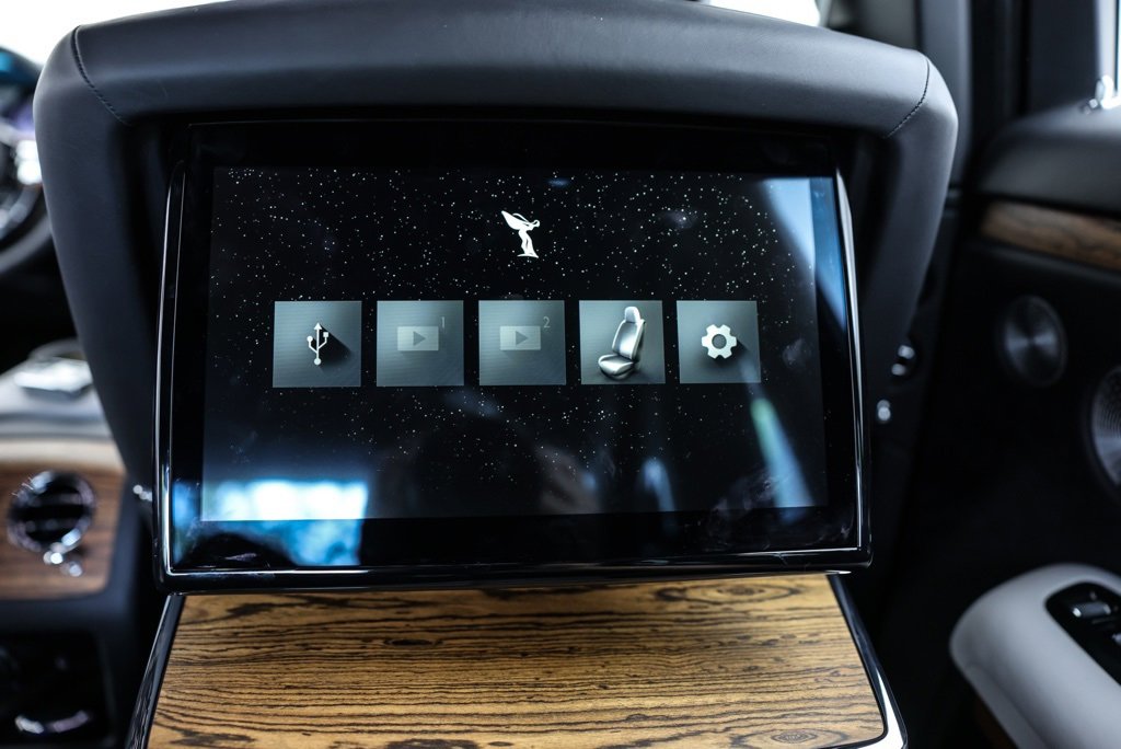 New 2025 Rolls-Royce Ghost image 22