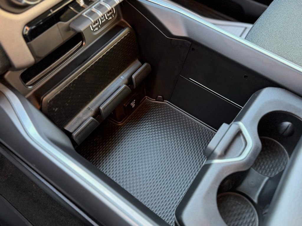 Used 2021 RAM 1500 Big Horn image 21