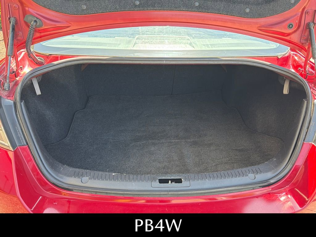 Used 2012 MAZDA MAZDA6 i Sport FWD image 28