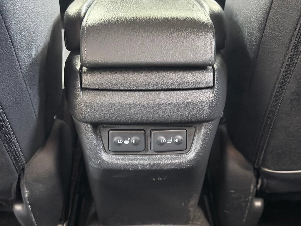 Used 2016 Honda Civic Touring image 25