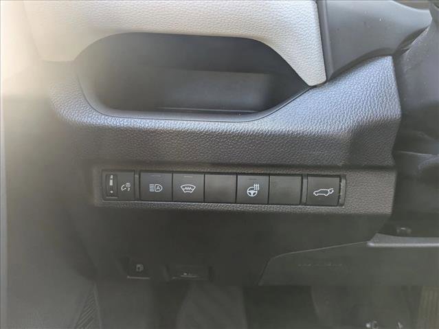Used 2025 Toyota RAV4 XLE Premium image 15