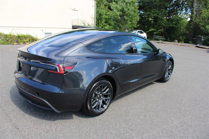Used 2025 Tesla Model 3 Long Range RWD image 7