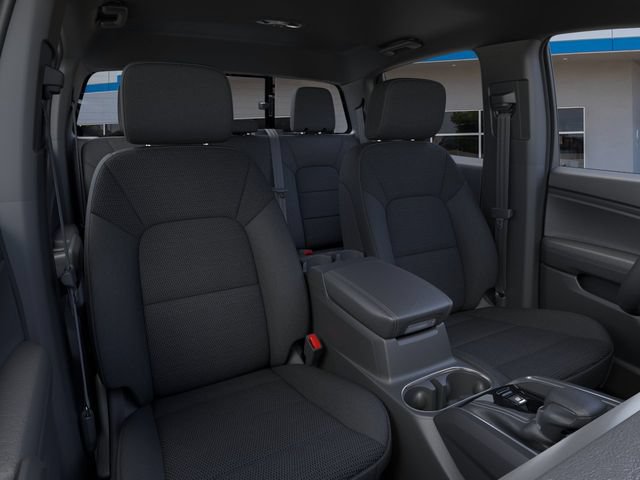 New 2026 GMC Canyon Elevation RWD image 16