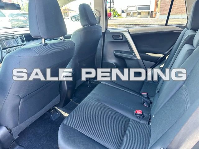 Used 2014 Toyota RAV4 LE FWD image 19