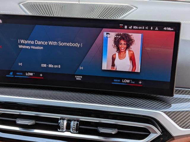 Used 2024 BMW M4 xDrive Competition AWD/4WD image 18