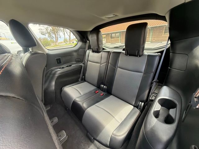Used 2020 Nissan Pathfinder SV w/ Rock Creek Edition FWD image 13
