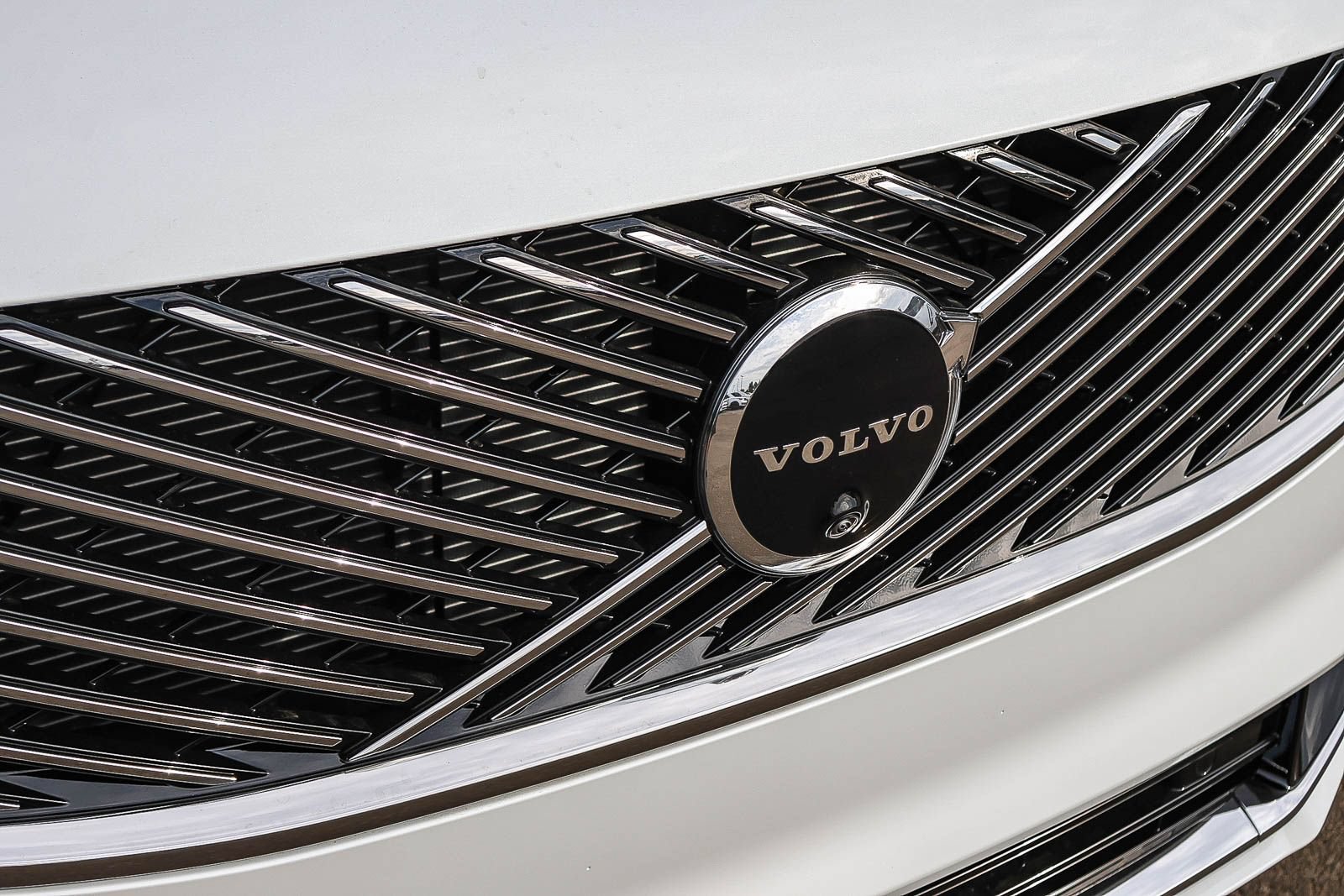 New 2027 Volvo XC90 B6 Plus AWD/4WD image 15