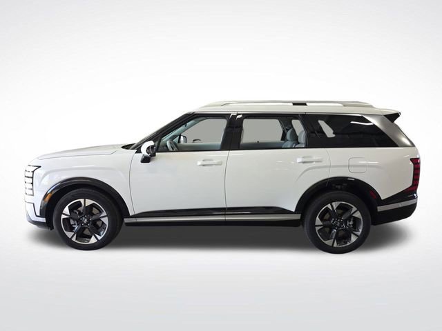 New 2026 Hyundai Palisade Limited image 14