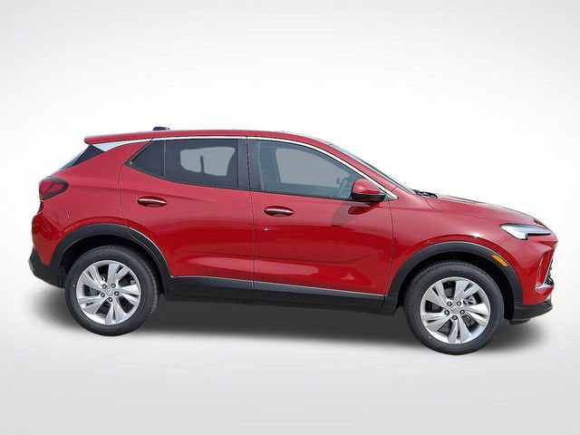 New 2026 Buick Encore GX Preferred w/ Comfort Package image 8
