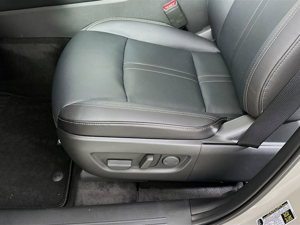 New 2026 MAZDA CX-90 3.3 Turbo w/ Premium Sport Pkg image 9